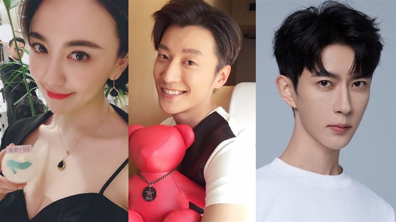 陸女星離奇消失！曾喊出事就和喬任梁一樣