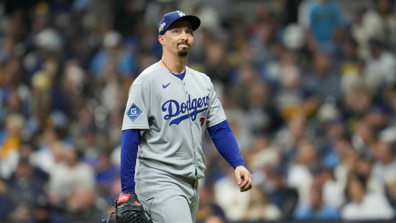 史奈爾開賽揚模式 國冠賽8局10K僅挨1安