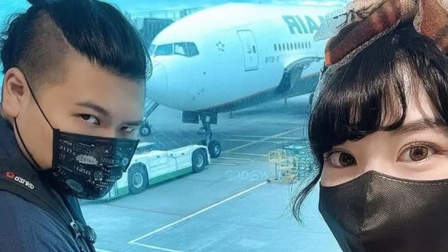 YTR空姐老婆心疼長榮空服：我們不是機器