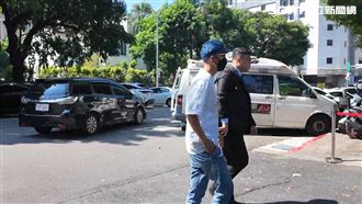 北市精舍命案藝人李威出庭…家屬批1事