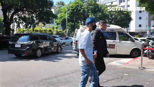 北市精舍命案藝人李威出庭…家屬批1事