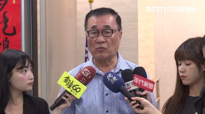 和新壽解約金算法曝！李四川揭輝達態度