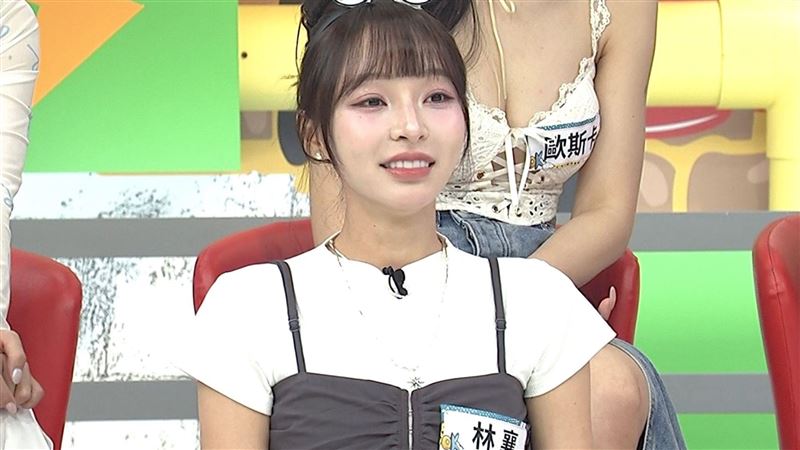 林襄查勤男友超狠　出動親友團：讓你難看