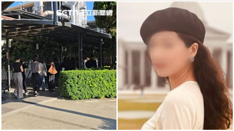 空姐傳罹史迪爾氏症亡？前台大醫揪1疑點