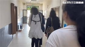 空姐,長榮,告別式,骨灰,回家,火化（圖／記者吳泊萱攝影）