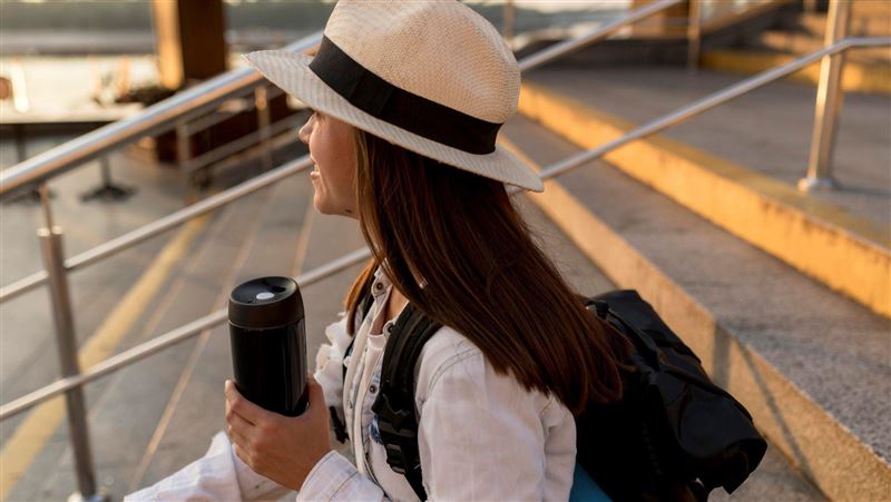 使用率世界第一？台灣76%消費者用隨行杯