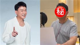 王識賢、李龍濱。（圖／翻攝自王識賢臉書、李龍濱小紅書）