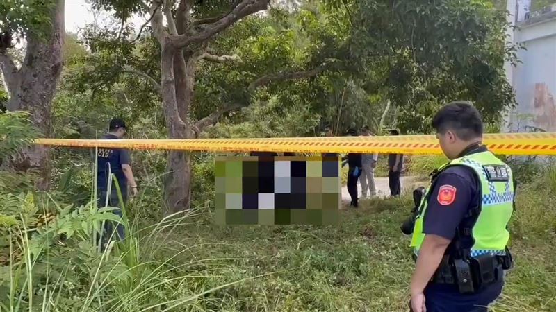 同性伴侶聯手室友凌虐　23歲女遭殺害棄屍