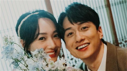 新／劉俊謙蔡思韵東京完婚　經紀人證實