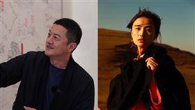 李亞鵬、海哈金喜（圖／翻攝自李亞鵬、海哈金喜微博）