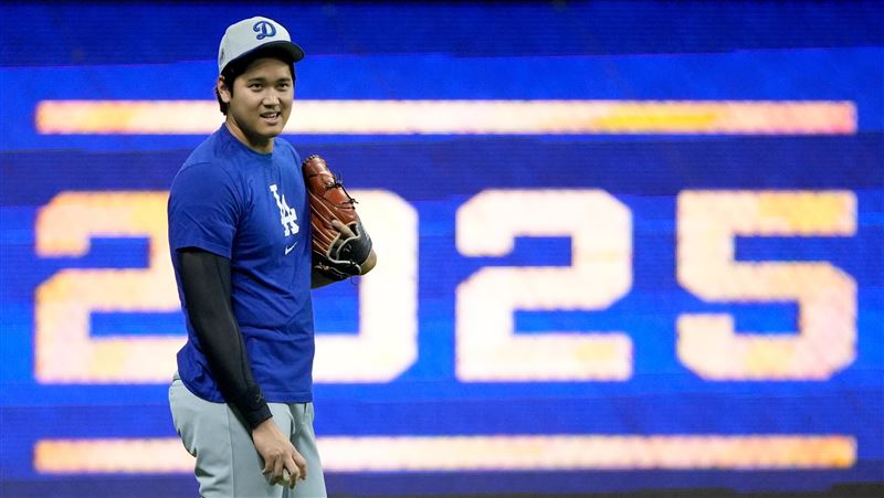 大谷延後登板無關低潮　哪場再投道奇拒講