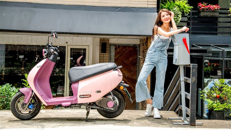 這價錢太狠!PGO電動機車2萬有找