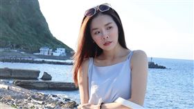 張語芯。（圖／翻攝自張語芯IG）