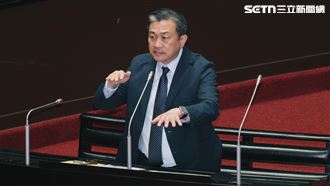 國昌注意！他：駭資料庫在FBI眼中是重罪