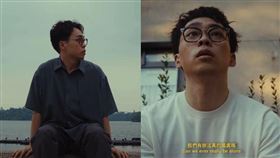 賀瓏神隱4個月後「激瘦憔悴」模樣曝光。（圖／翻攝自賀瓏IG）