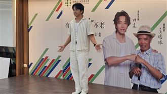 Energy舊傷復發　43歲坤達認1惡疾纏身