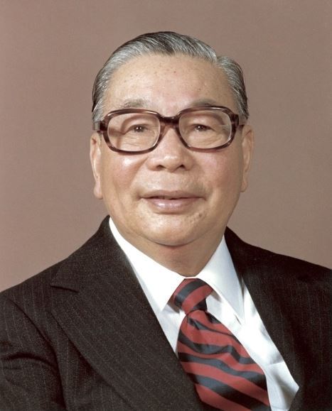 蔣經國憤怒得知真相：派往大陸的特務，全都在糊弄他！（圖／翻攝自維基百科）