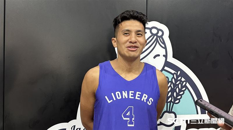 「新竹攻城獅」球星高國豪因「私約」二嫂事件引發軒然大波，去年底家族聚餐又因此事3兄弟爆發全武行。（圖／資料照）