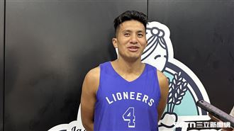 誓要擺脫墊底！高國豪專注細節讓好事發生