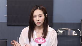 獨／遭控父女戀！張語芯首揭雙方相愛關鍵
