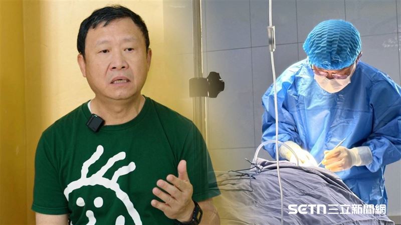 獨／70歲台灣仁醫　登全球前2%頂尖科學家