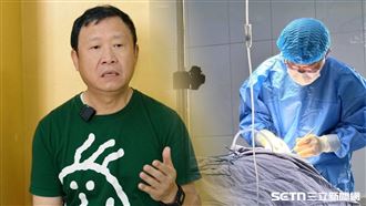 獨／70歲台灣仁醫　登全球前2%頂尖科學家