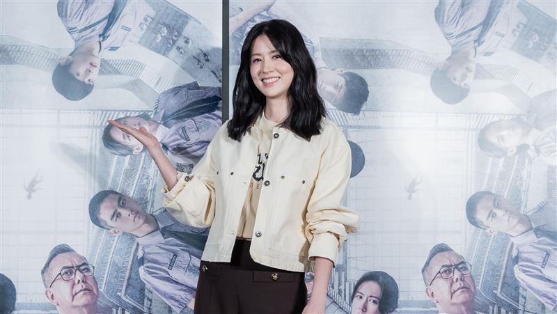 長榮空姐猝逝！過來人女星：真的會有壓力