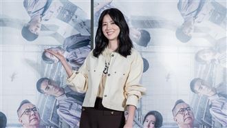 長榮空姐猝逝！過來人女星：真的會有壓力