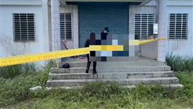 花蓮縣玉里鎮發生一起兇殺案，23歲金姓女子去年和莊女網戀，搬到花蓮同居3個月，即遭莊女等人凌虐殺害，棄屍在六十石山區。花蓮縣玉里鎮發生一起兇殺案，23歲金姓女子去年和莊女網戀，搬到花蓮同居3個月，即遭莊女等人凌虐殺害，棄屍在六十石山區。