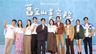 連晨翔險退出演藝圈！崩潰問陳孝萱1問題