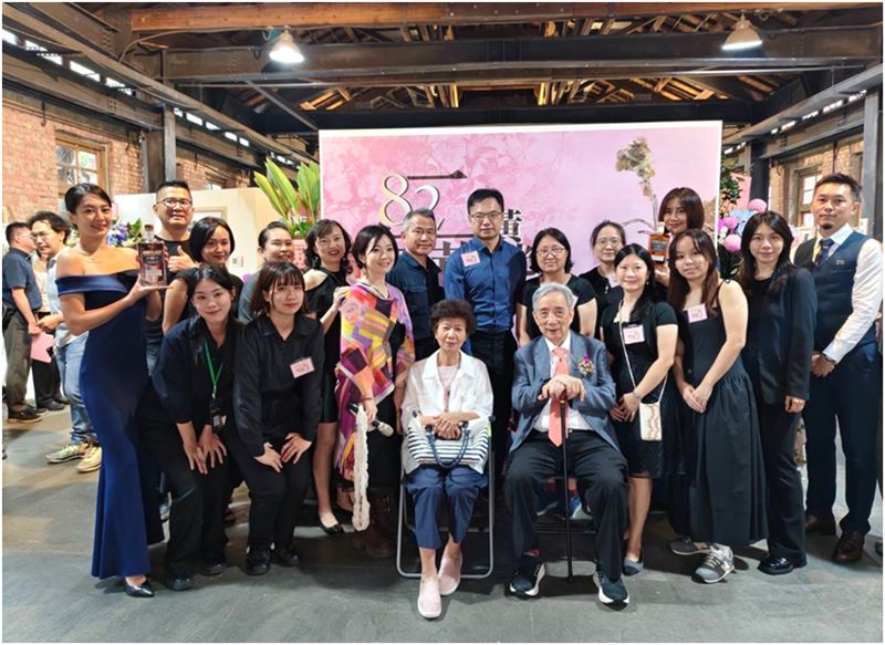 展覽分享給屬於我們每一個人久久餘韻的「後青春」（圖／國王十字藝術社提供）