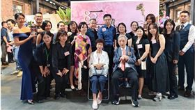 展覽分享給屬於我們每一個人久久餘韻的「後青春」（圖／國王十字藝術社提供） 