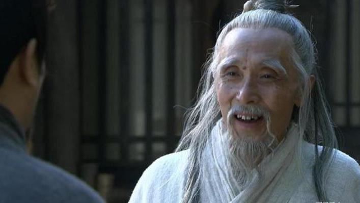 三國能人異士眾多，曾有3位隱士，準確算出蜀國及諸葛亮的未來！（影視示意圖／翻攝自百度百科）