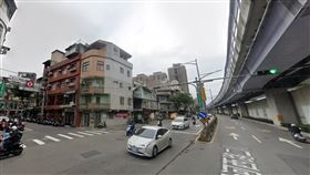 永和,永和大陳都更,單元6,漢皇River Sky。（圖／翻攝Google Maps）