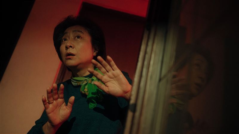 楊麗音全客語飆戲問鼎視后！與老公全武行