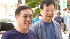 趙少康發文談自己為何支持郝龍斌。（圖／翻攝自趙少康臉書）