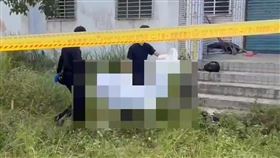 花蓮縣玉里鎮發生一起兇殺案，23歲金姓女子去年和莊女網戀，搬到花蓮同居3個月，即遭莊女等人凌虐殺害，棄屍在六十石山區。花蓮縣玉里鎮發生一起兇殺案，23歲金姓女子去年和莊女網戀，搬到花蓮同居3個月，即遭莊女等人凌虐殺害，棄屍在六十石山區。