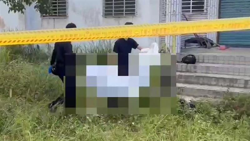 花蓮白骨命案!死者屍體恐遭「野獸啃食」