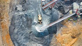 金礦、金礦場 圖／pexels