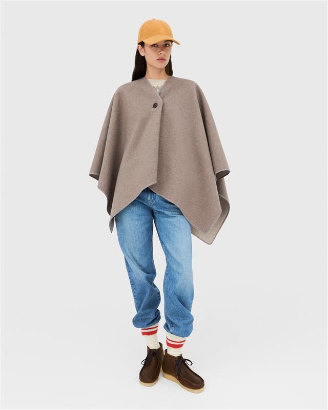 將實用機能與時尚質感完美融合，打造精緻而獨具英倫魅力的設計。（圖／品牌業者提供）