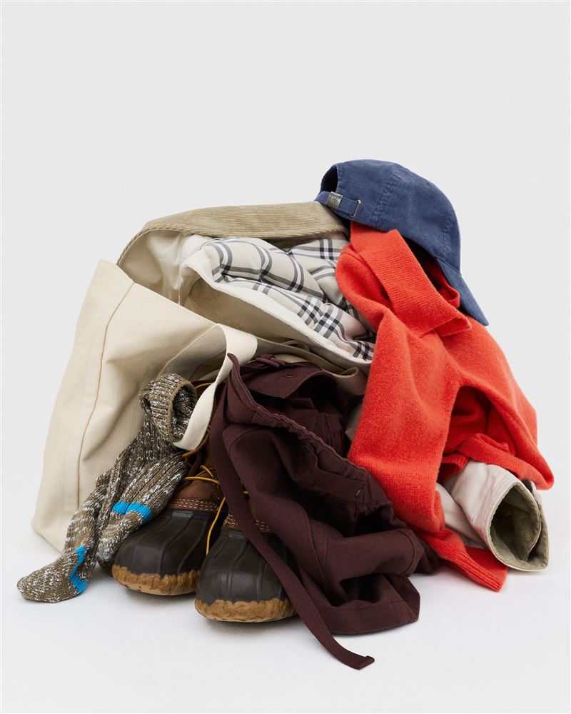 將實用機能與時尚質感完美融合，打造精緻而獨具英倫魅力的設計。（圖／品牌業者提供）