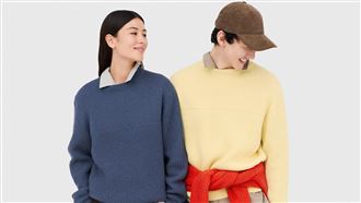 UNIQLO and JW ANDERSON 2025聯名回歸