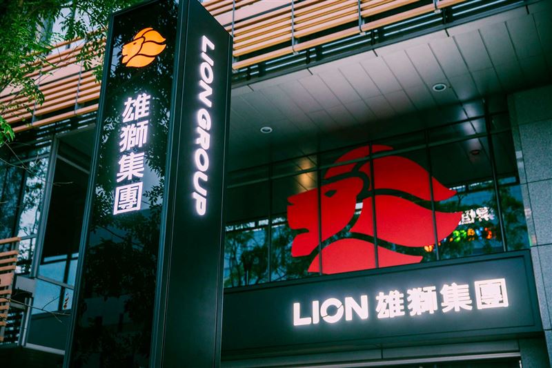 雄獅導入AI,未來無論是跟團或者是使用雄獅旅遊服務,都更貼近需求(圖/雄獅提供)