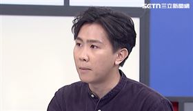 對於黃國昌的質疑，游濤覺得實在是莫名其妙。（圖／新台灣加油）