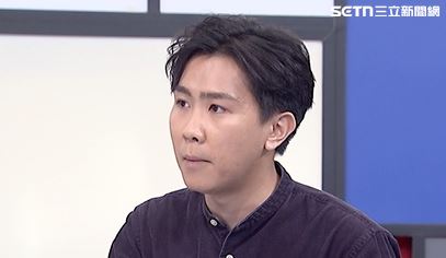 獨／昌駭客攻擊他？三立記者游濤還原內幕