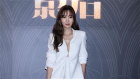 曾莞婷,黃迪揚,林廷憶,嚴藝文。（圖／記者鄭孟晃攝影）