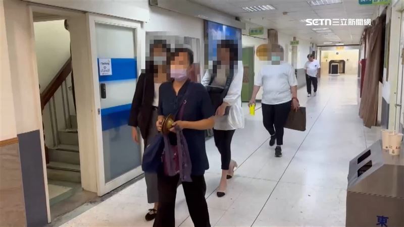 猝逝的孫姓長榮空服員14日出殯