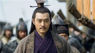 周瑜死後，沒想到自己兒子竟被孫權流放