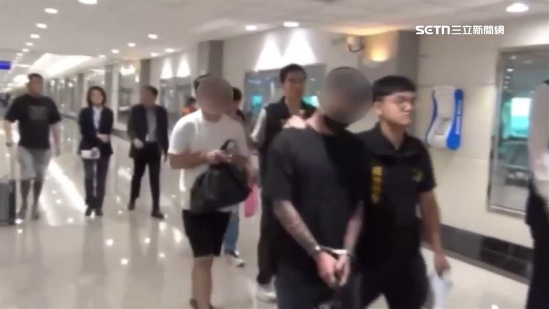 連孕婦都打！男拐17台人赴柬當豬仔落網