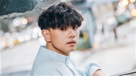 楊肅浩。（圖／典選音樂提供）